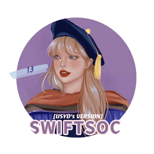 SwiftSoc Logo
